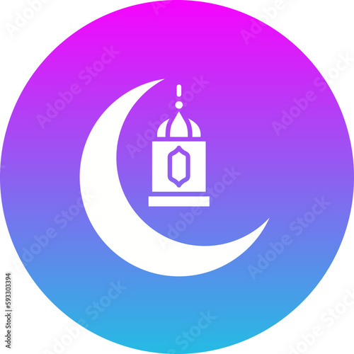 Moon Icon