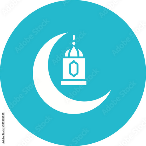 Moon Icon