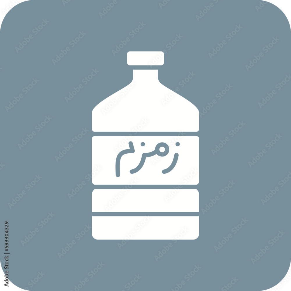 Zamzam Icon Zamzam Icon