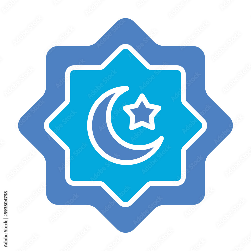 Rub el Hizb Icon