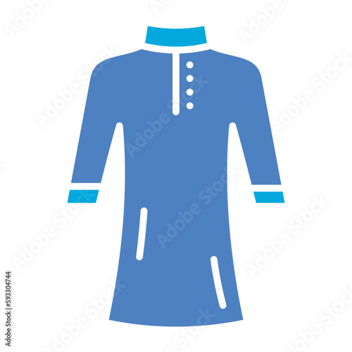 Kurta Icon