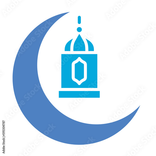 Moon Icon