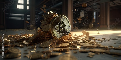 Bitcoin and cryptocurrency ...