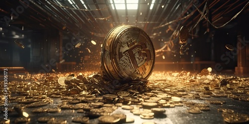 Bitcoin and cryptocurrency ...