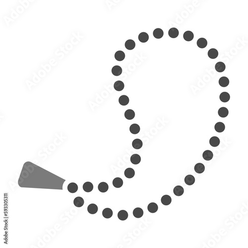 Tasbih Icon