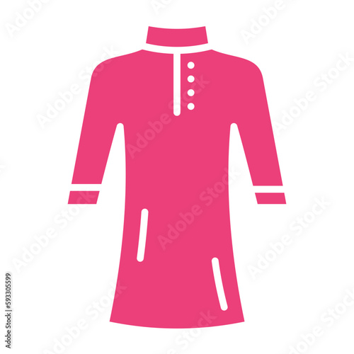 Kurta Icon