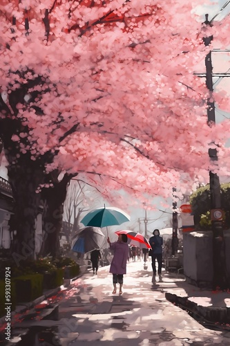 Life in Japan