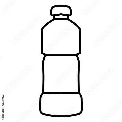 Bottle Drink © Sympnoia