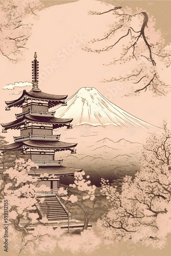 Japanese view