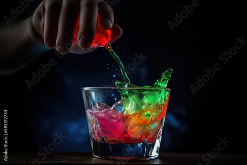 adding the secret ingredient, generative ai