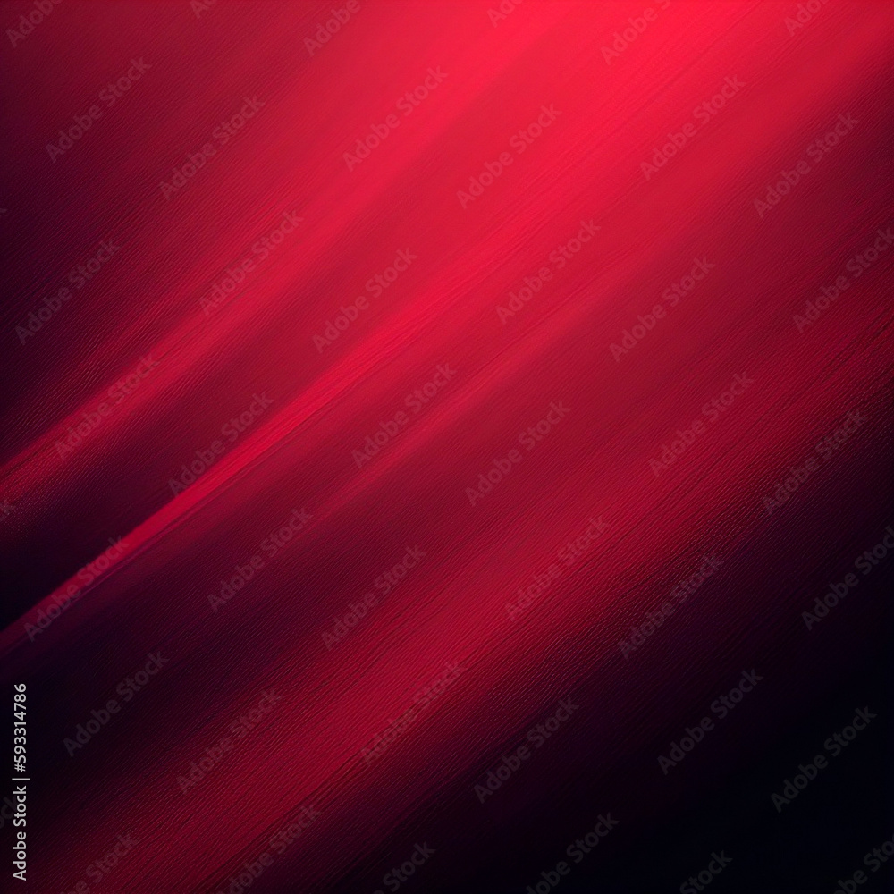 abstract web banner design,virulent red colors gradient with texture effect.Generative AI. abstract web banner design,virulent red colors gradient with texture effect.Generative AI.
