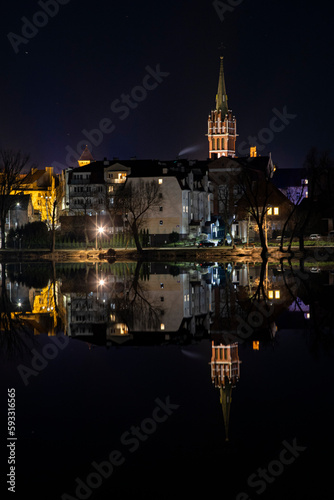 miasto