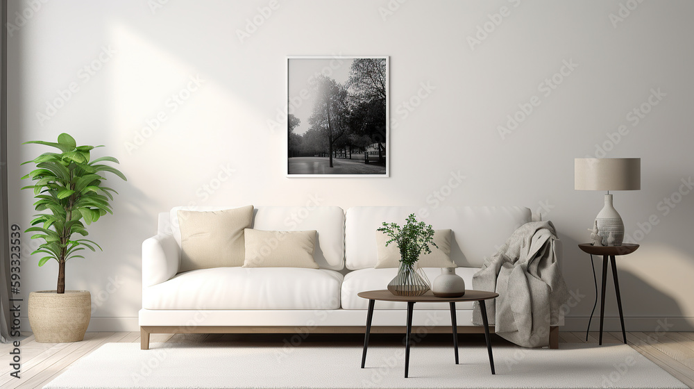 Home decor, Modern, Minimalist, Cozy, Relaxing
