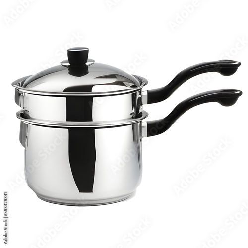 Double Boiler