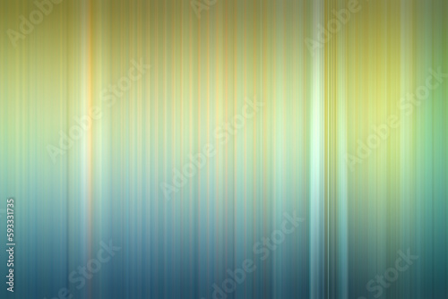 Abstract blurred backdrop with vertical linear pattern shapes and colors. Textured luminous background for presentations
