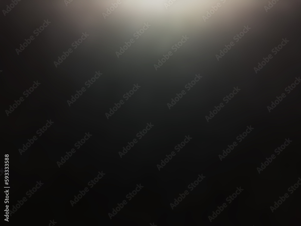 Fototapeta premium Black Gradient Blur Abstract Graphic Background