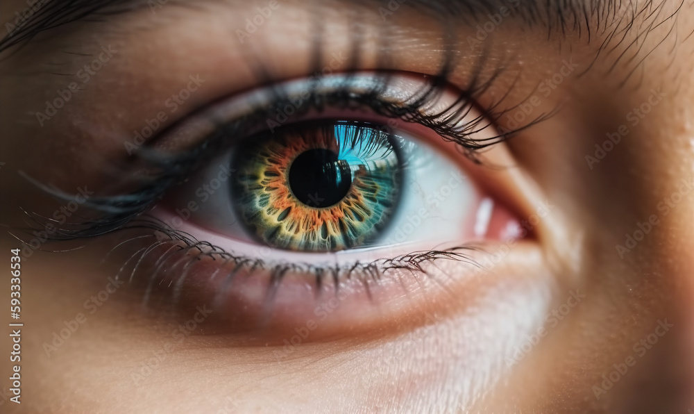 PROMER PLANO DE OJOS INTERRACIALES
ilustraciones de IA generativas. PROMER PLANO DE OJOS INTERRACIALES
ilustraciones de IA generativas.