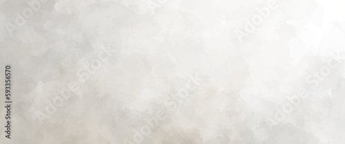 Vector watercolor art background. Old paper. Marble. Stone. Watercolour texture for cards, flyers, poster, banner. Stucco. Wall. Brushstrokes and splashes. Aged painted template for design.