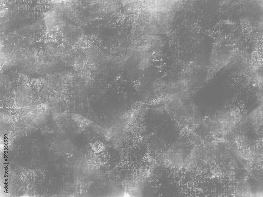 Naklejka premium abstract grey concrete texture wallpaper. simple web background 