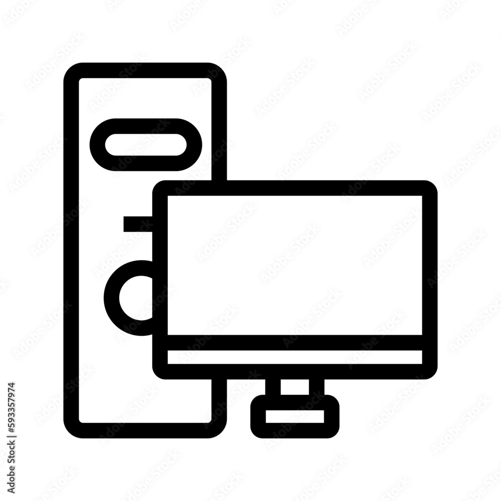 computer computer