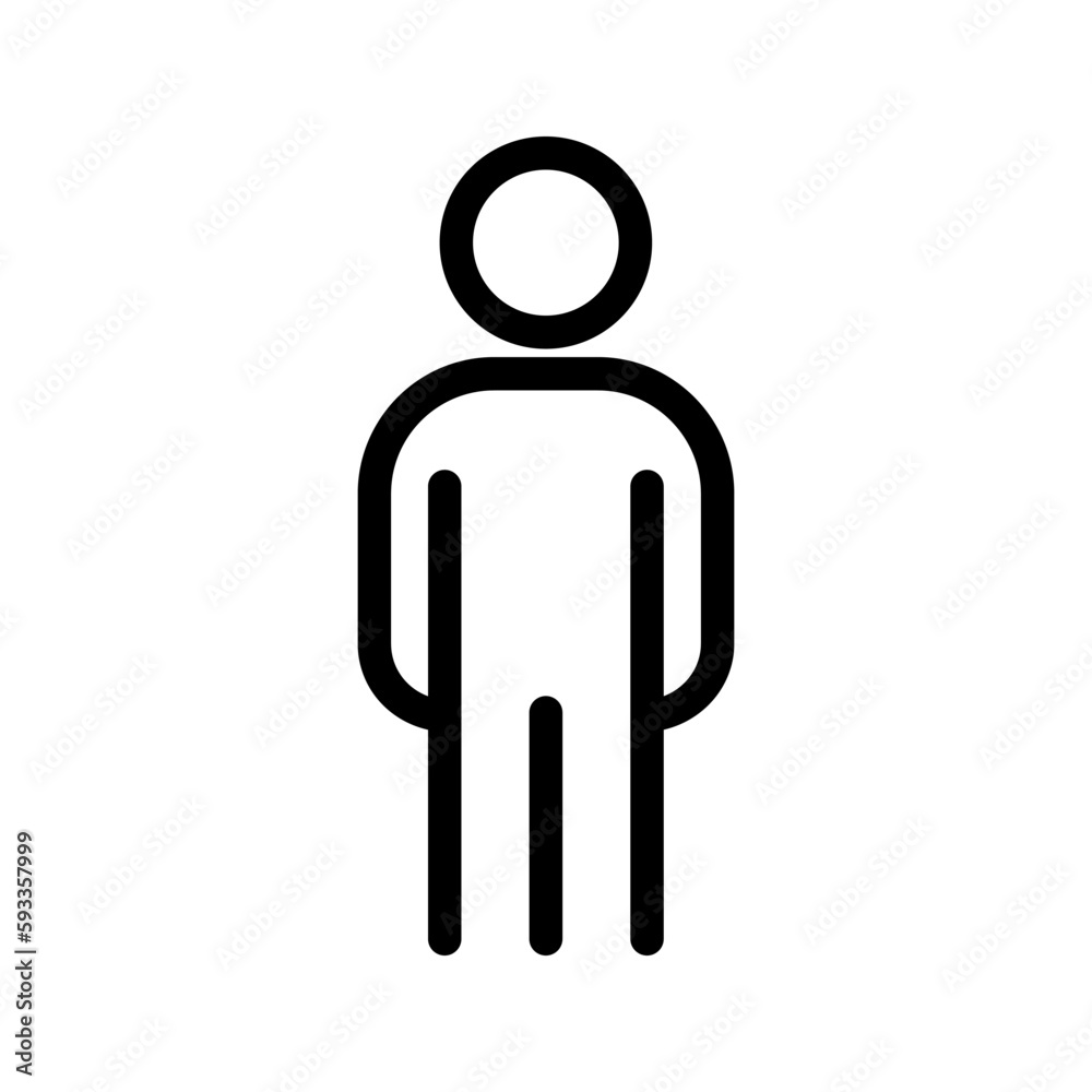 Fototapeta premium people talk