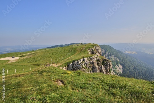 Mont d'Or