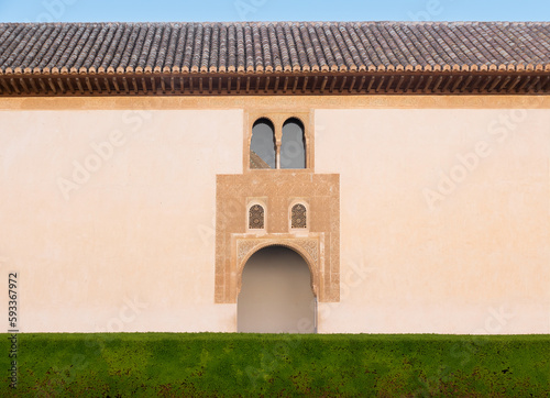 Granada, Alhambra 
