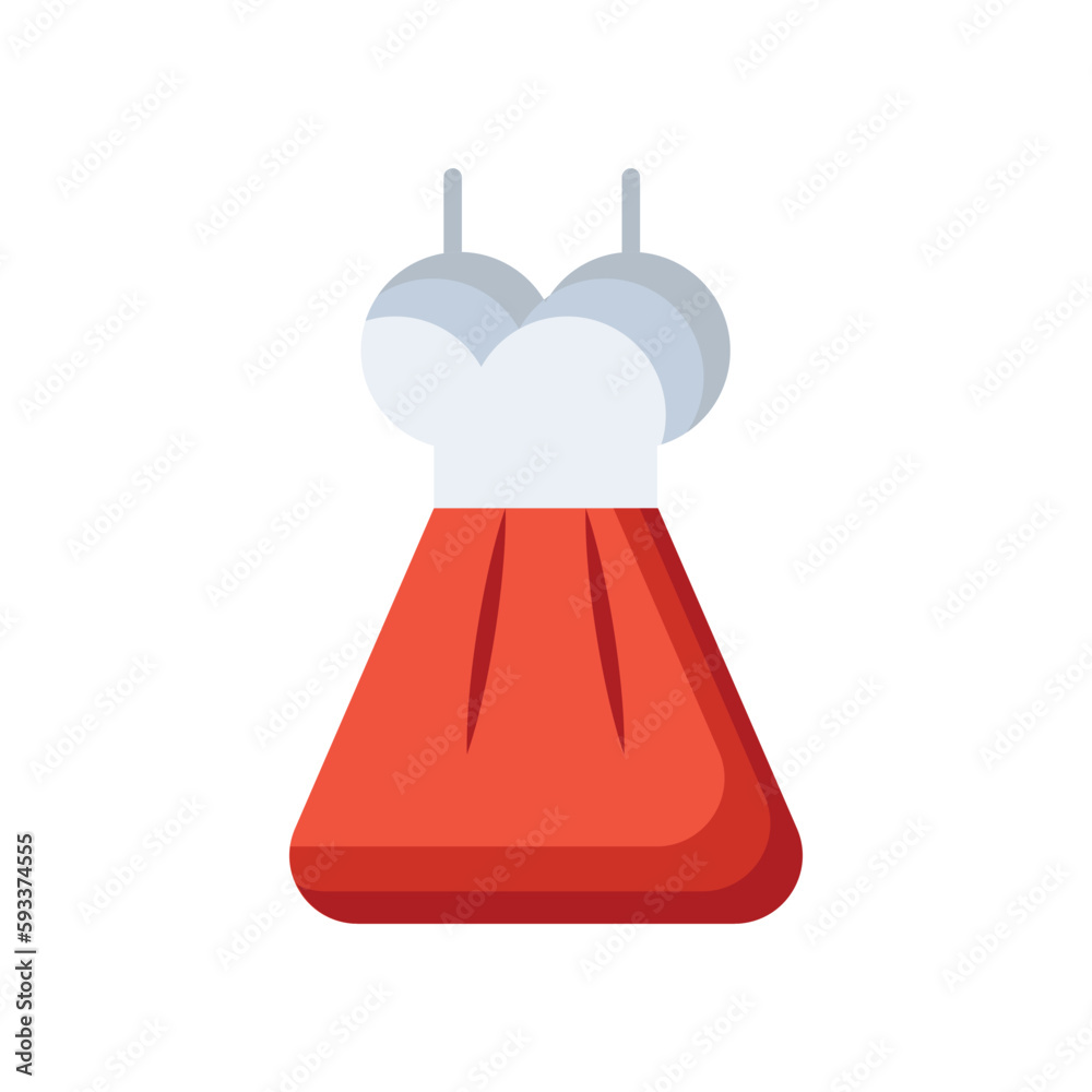 Bridal Suit icons. Vector Design Stock illustration. Bridal Suit icons. Vector Design Stock illustration.