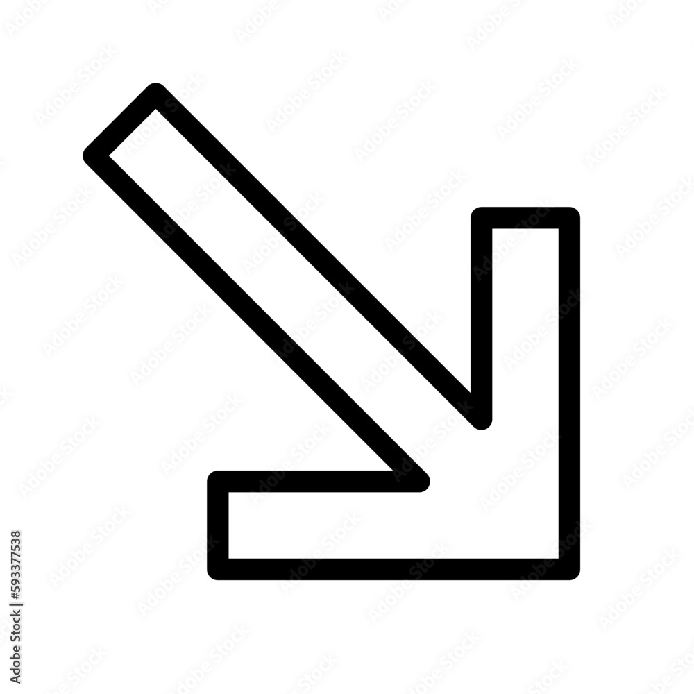 arrow arrow