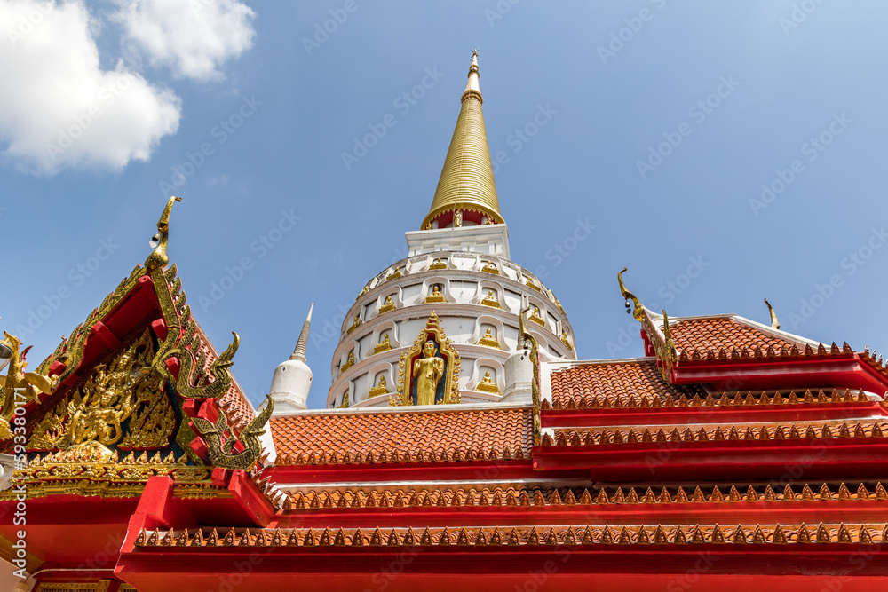 Fototapeta premium Kuppel