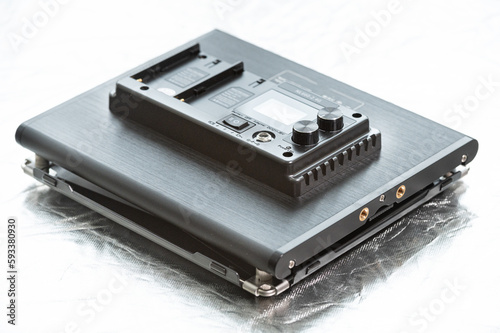 Photography and video led light panel