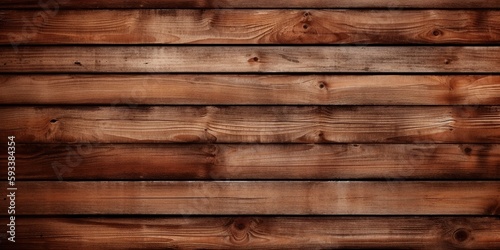 Beautiful texture background with wooden planks, concept of Natural surface, created with Generative AI technology