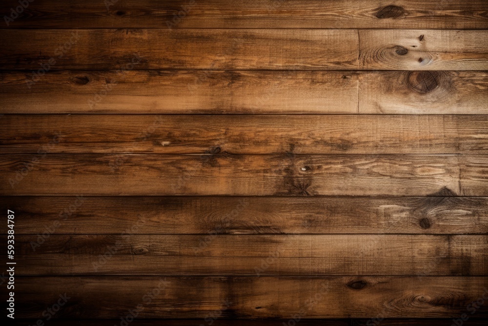 Woodland Wonder wood board background created with Generative AI technology Woodland Wonder wood board background created with Generative AI technology