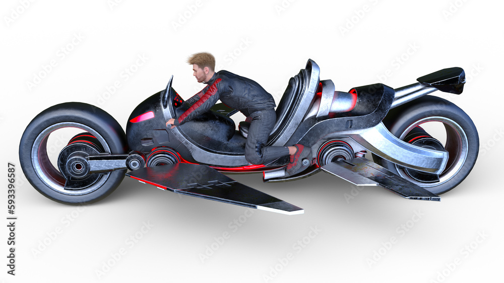 サイバーマンライダー サイバーマンライダー