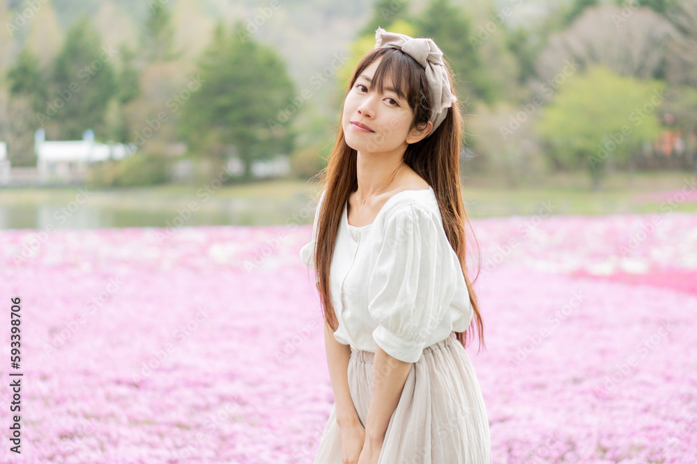 美しい日本女性 美しい日本女性