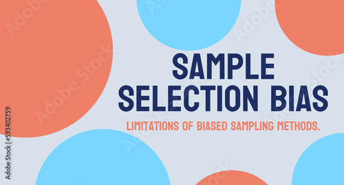 Sample Selection Bias - Biases in data collection due to non-random sampling methods.