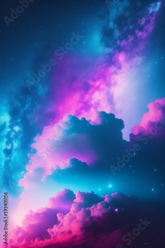 Céu photo
