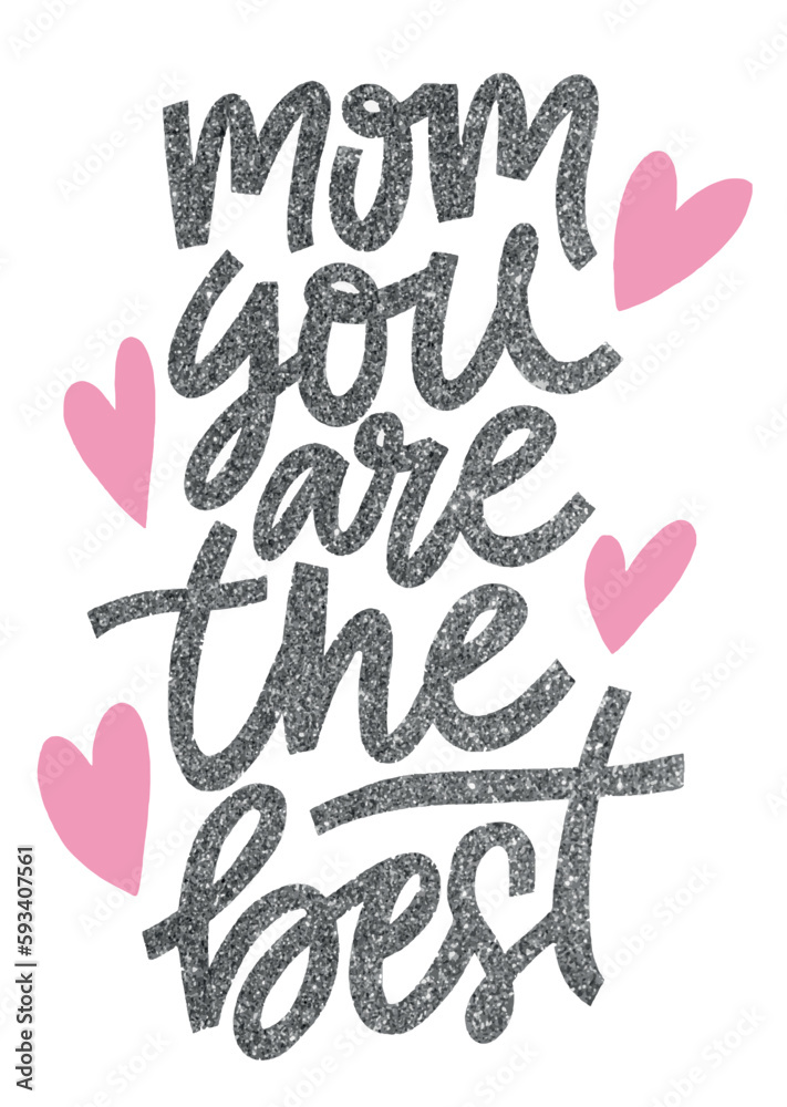Mother's Day Celebration T shirt Vector Design. Fashion Vector Print Design You Can Decorate With Glitter, Rhinestone For Happy Mother's Day Greeting Card or Mother's Day T-Shirt Mother's Day Celebration T shirt Vector Design. Fashion Vector Print Design You Can Decorate With Glitter, Rhinestone For Happy Mother's Day Greeting Card or Mother's Day T-Shirt