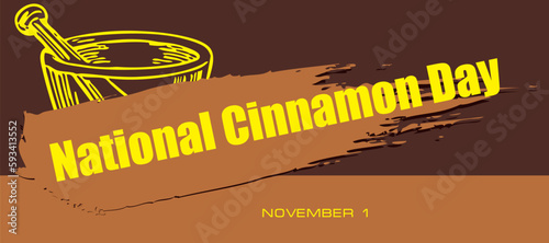 National Cinnamon Day