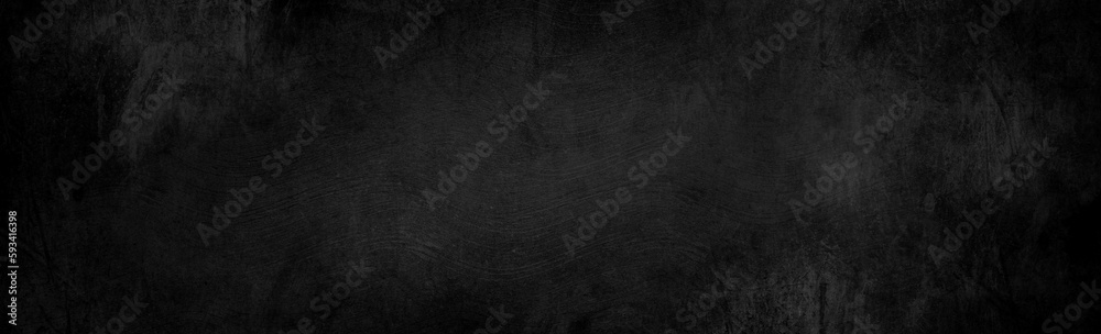 Abstract banner black color texture background, illustration Background Abstract banner black color texture background, illustration Background