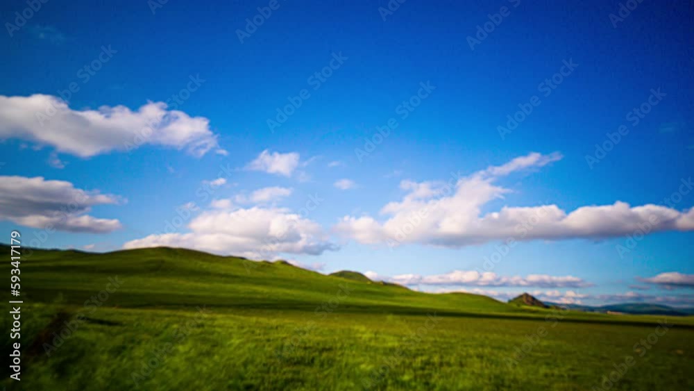 Time-lapse photography of sunset on the prairie of Inner Mongolia,
Time-lapse photography of sunset on the prairie of Inner Mongolia,