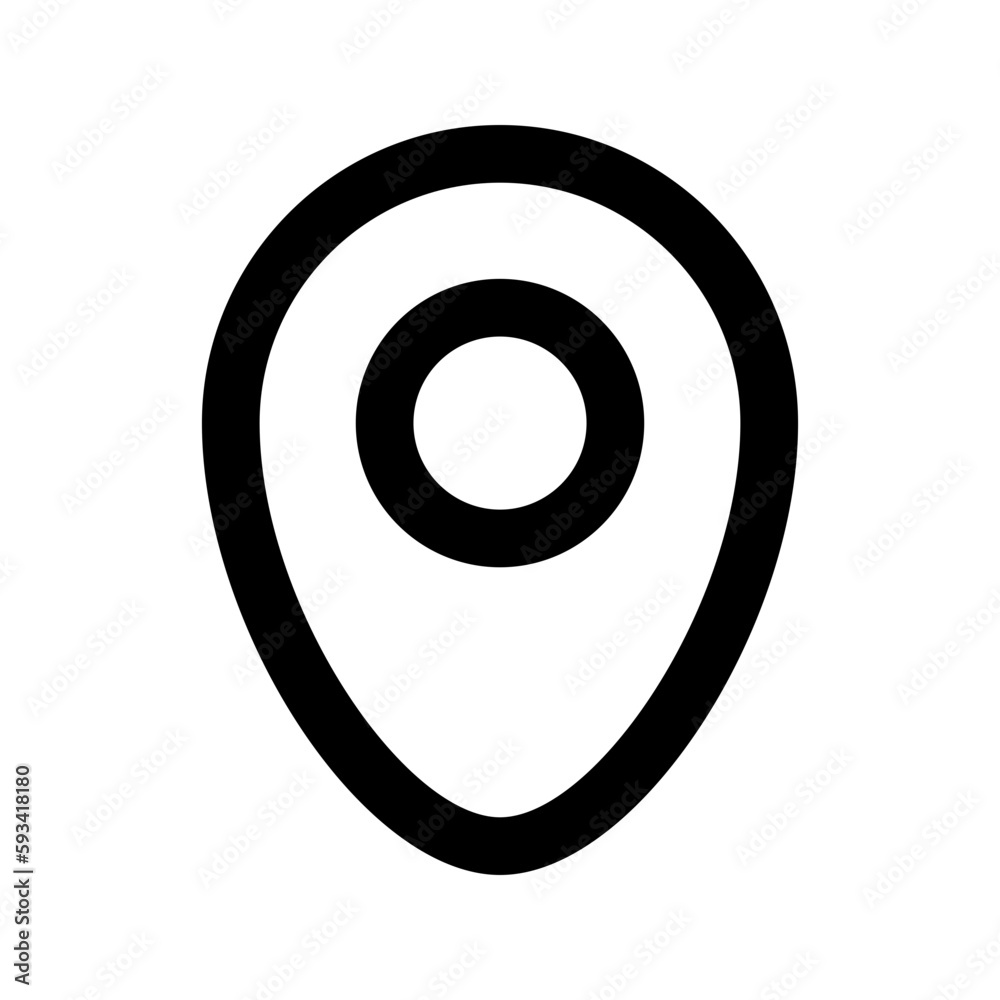 location icon location icon