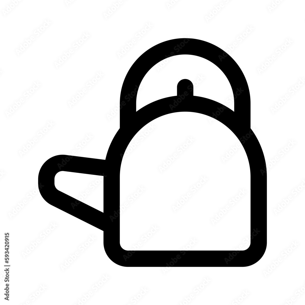 teapot icon teapot icon
