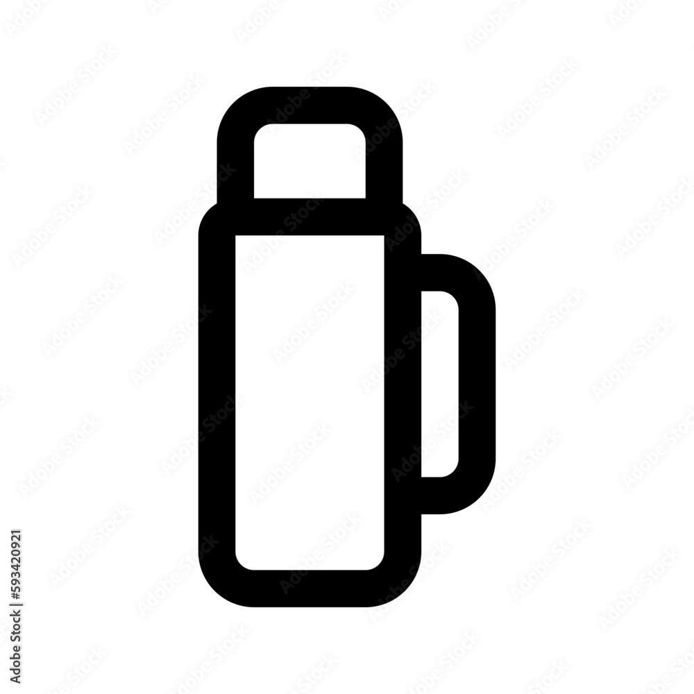 thermos icon