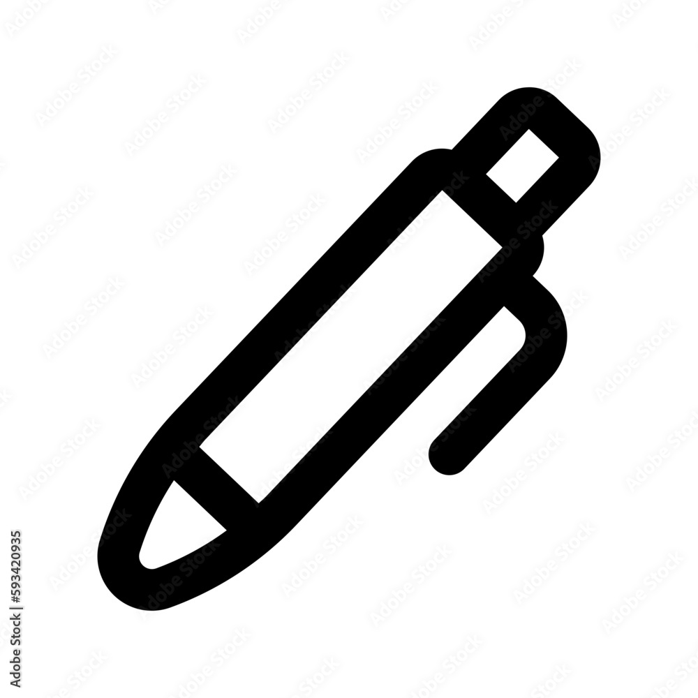 pen icon pen icon