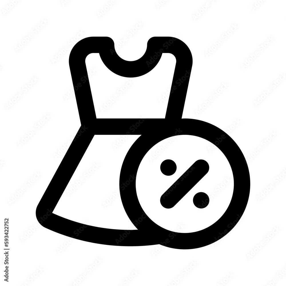 dress icon dress icon