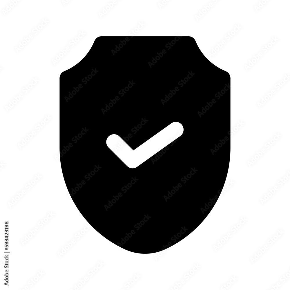 warranty glyph icon warranty glyph icon