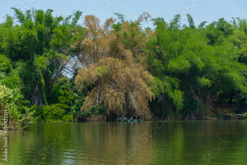 Ranganathittu Bird Sanctuary photo