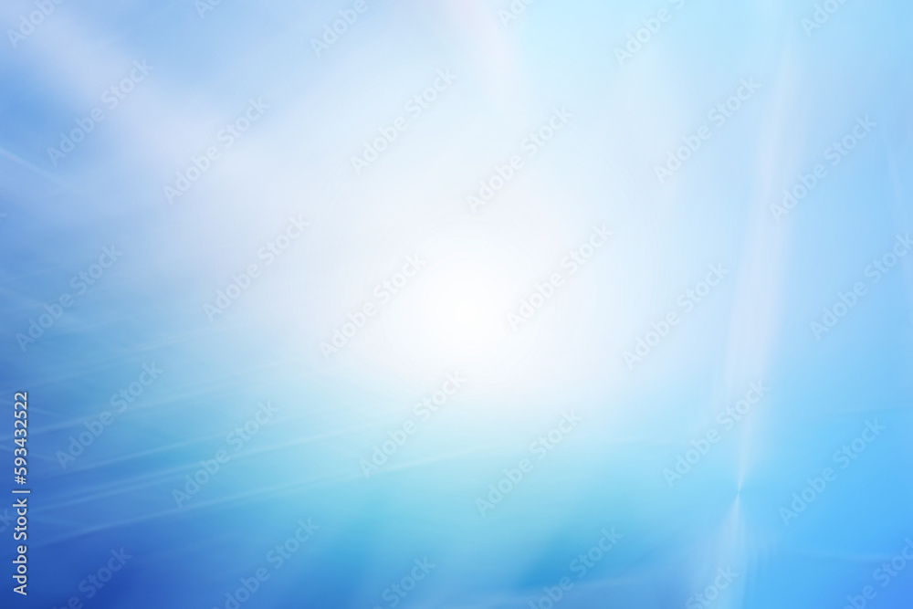 Background blue abstract. Background gradient blurred.