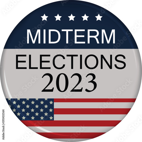 midterm elections 2023